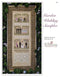 Garden Wedding Sampler - Embroidery and Cross Stitch Pattern - PDF Download