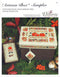 Autumn Box - Embroidery and Cross Stitch Pattern - PDF Download