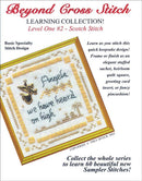 Beyond Cross Stitch Level One COURSE