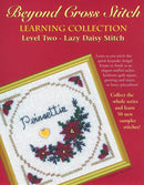 Beyond Cross Stitch Level Two COURSE