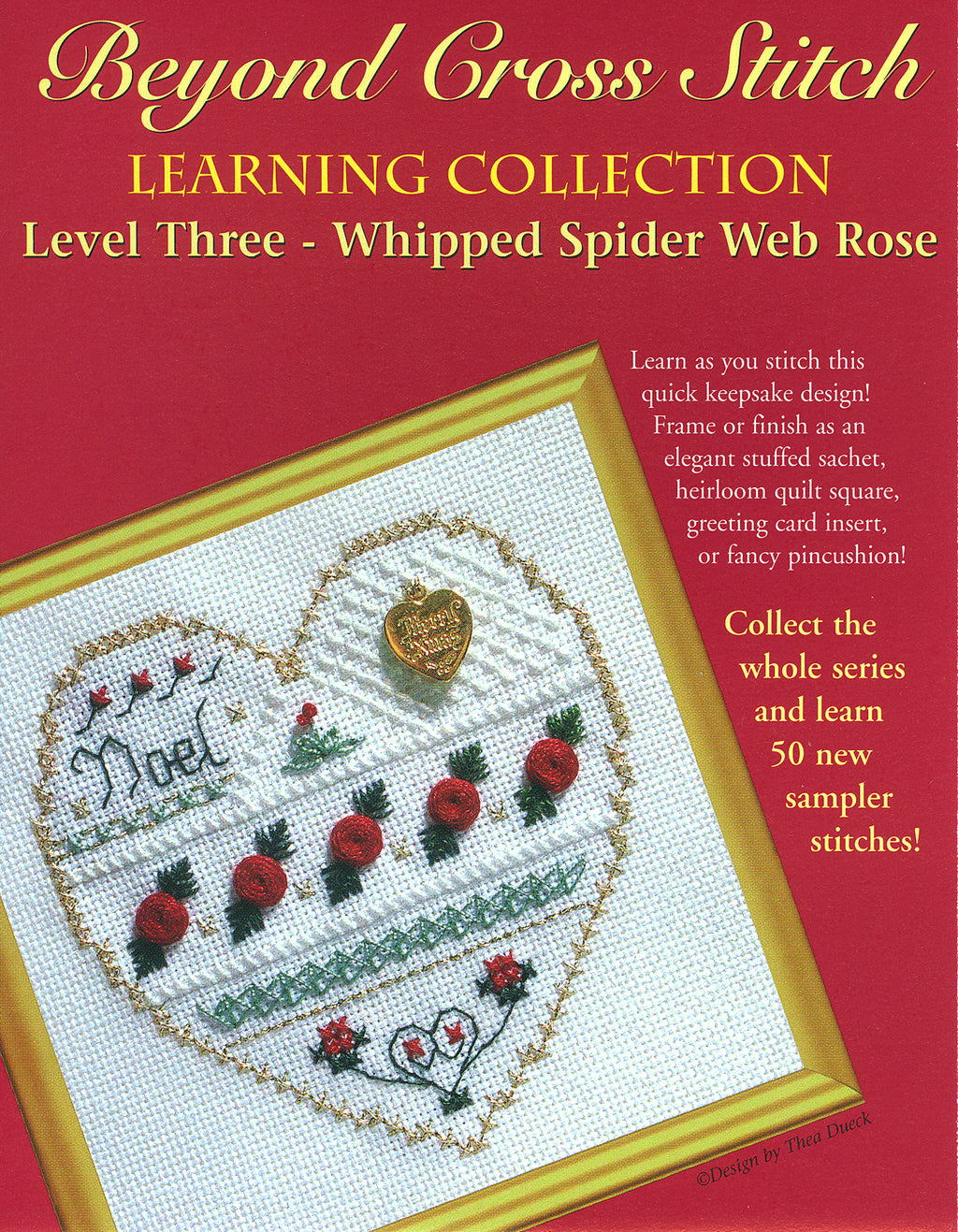 brother Heart Stitches DL Version 1.0 brother Heart Stitches DL Version 1.0