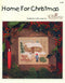 Home for Christmas - Counted Cross Stitch Pattern - PDF Download