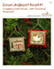 Down Jingle Pot Road 1 - Counted Cross Stitch Pattern - PDF Download