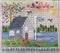 A Year In Stitches: July - Creative Collection - Embroidery and Cross Stitch Pattern - PDF Download