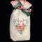 Heart Sweet Bag - Mini Series - Counted Embroidery Pattern - PDF Download