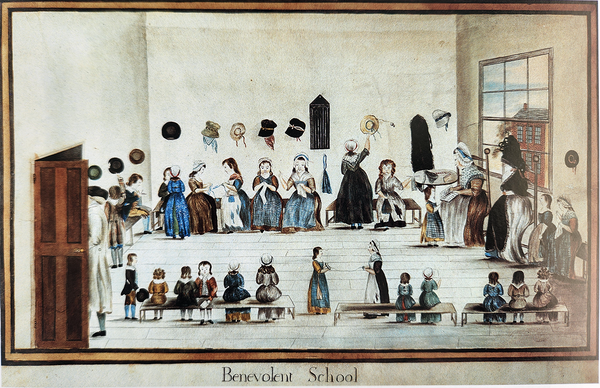 The History of Samplers 1