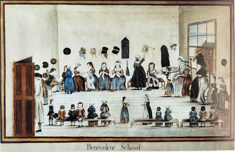 The History of Samplers 1