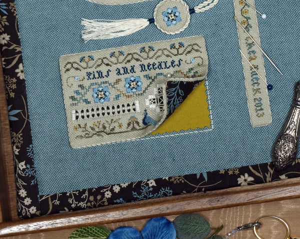 How to Choose The Right Needle