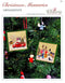 Christmas Memories - Ornaments - Christmas Cross Stitch Pattern - PDF Download