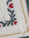 BCS 4-02 Evergreen - Beyond Cross Stitch (BCS) Learning Series - Embroidery and Cross Stitch Pattern - PDF Download