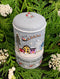 Christmas Drum Pincushion - Cross Stitch and Embroidery Kit
