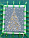 Bling Tree Three - Cross Stitch and Embroidery Kit