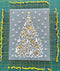 Bling Tree Three - Cross Stitch and Embroidery Kit