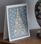Bling Tree Three - Cross Stitch and Embroidery Kit