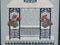 Christmas Gazebo Sampler - Gazebo Series - Embroidery and Cross Stitch Pattern - PDF Download