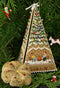 Finishing Class for the Gingerbread Tree Etui - Online Video Course