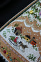 Gingerbread Tree Etui Finishing Course - Step-by-Step Embroidery and Cross Stitch Finishing Video Tutorials and Instructions