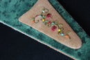 Gingerbread Tree Etui Finishing Course - Step-by-Step Embroidery and Cross Stitch Finishing Video Tutorials and Instructions