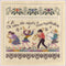 Jazz Sampler - Embroidery and Cross Stitch Pattern - PDF Download