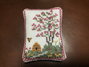 Monthly Trees - Creative Collection - Cross Stitch Pattern - PDF Download