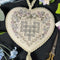 Heirloom Memories Ornament - Embroidery and Cross Stitch Pattern - PDF Download