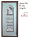 The Victoria Sampler - Sweet Pea Gazebo Sampler Leaflet  - needlework design company