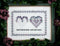 Good Friends Sampler - Embroidery and Cross Stitch Pattern - PDF Download