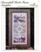 Ravenhill Herb Farm Sampler - Small Farm Series - Embroidery and Cross Stitch Pattern - PDF Download