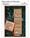 Gingerbread Garden Sampler - Downloadable PDF Chart - Part Eleven - Victorian Garden Series