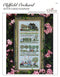 Oldfield Orchard Farm - Small Farm Series - Embroidery and Cross Stitch Patterrn - PDF Download