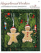 Gingerbread Cookies - Downloadable PDF Chart