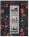 Stitchin Witches Sampler - Downloadable PDF Chart