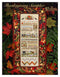 The Victoria Sampler - Thanksgiving Sampler Leaflet  - needlework design company