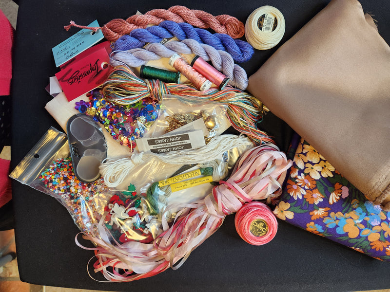 Extra Large GRAB BAG - Special!