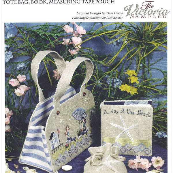 Products– The Victoria Sampler