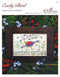 Early Bird Sampler - Embroidery and Cross Stitch Pattern - PDF Download