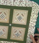 Introduction to Hardanger COURSE