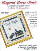 Beyond Cross Stitch Level One COURSE