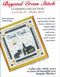 The Victoria Sampler - BCS 1-03 Silent Night Pattern (PDF Download)  - needlework design company