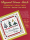 The Victoria Sampler - BCS 1-04 O, Christmas Tree Pattern (PDF Download)  - needlework design company