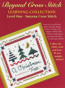 Beyond Cross Stitch Level One COURSE