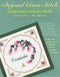 The Victoria Sampler - BCS 2-07 Rosebuds Pattern (PDF Download)  - needlework design company