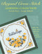 The Victoria Sampler - BCS 2-08 Buttercups Pattern (PDF Download)  - needlework design company