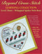 The Victoria Sampler - BCS 3-01 Noel Pattern (PDF Download)  - needlework design company