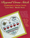 The Victoria Sampler - BCS 3-03 Love Pattern (PDF Download)  - needlework design company
