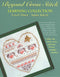 The Victoria Sampler - BCS 3-10 Satin Hearts Pattern (PDF Download)  - needlework design company