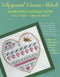 The Victoria Sampler - Beyond Cross Stitch Level 3 - All 10 Patterns (PDF Download) (US$55.00 Value)  - needlework design company