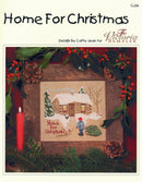 Home for Christmas - Downloadable PDF Chart