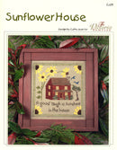 Sunflower House - Downloadable PDF Chart