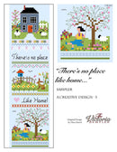 There's no place like Home - PDF Downloadable Chart